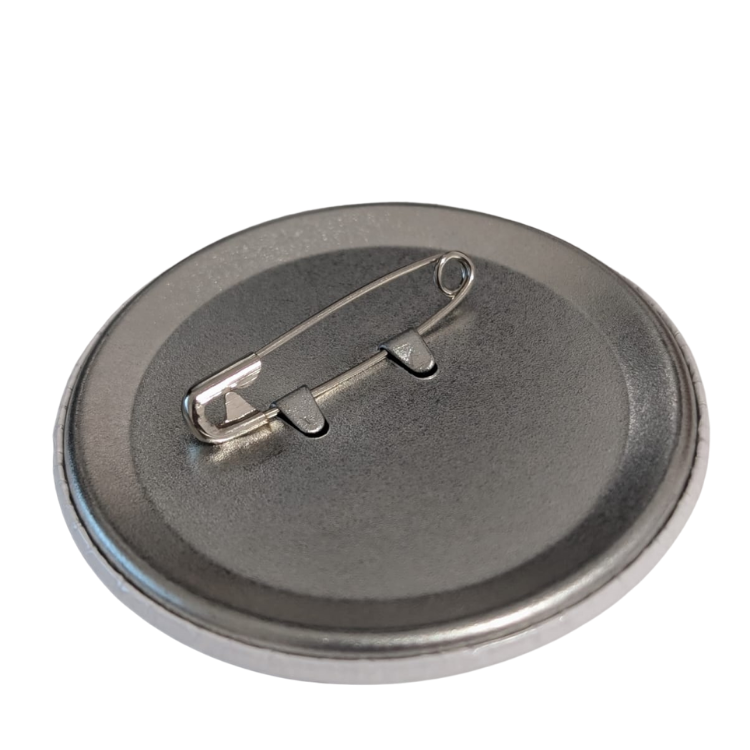 Create Your Own – Personalized Magnet, Pin, or Mirror