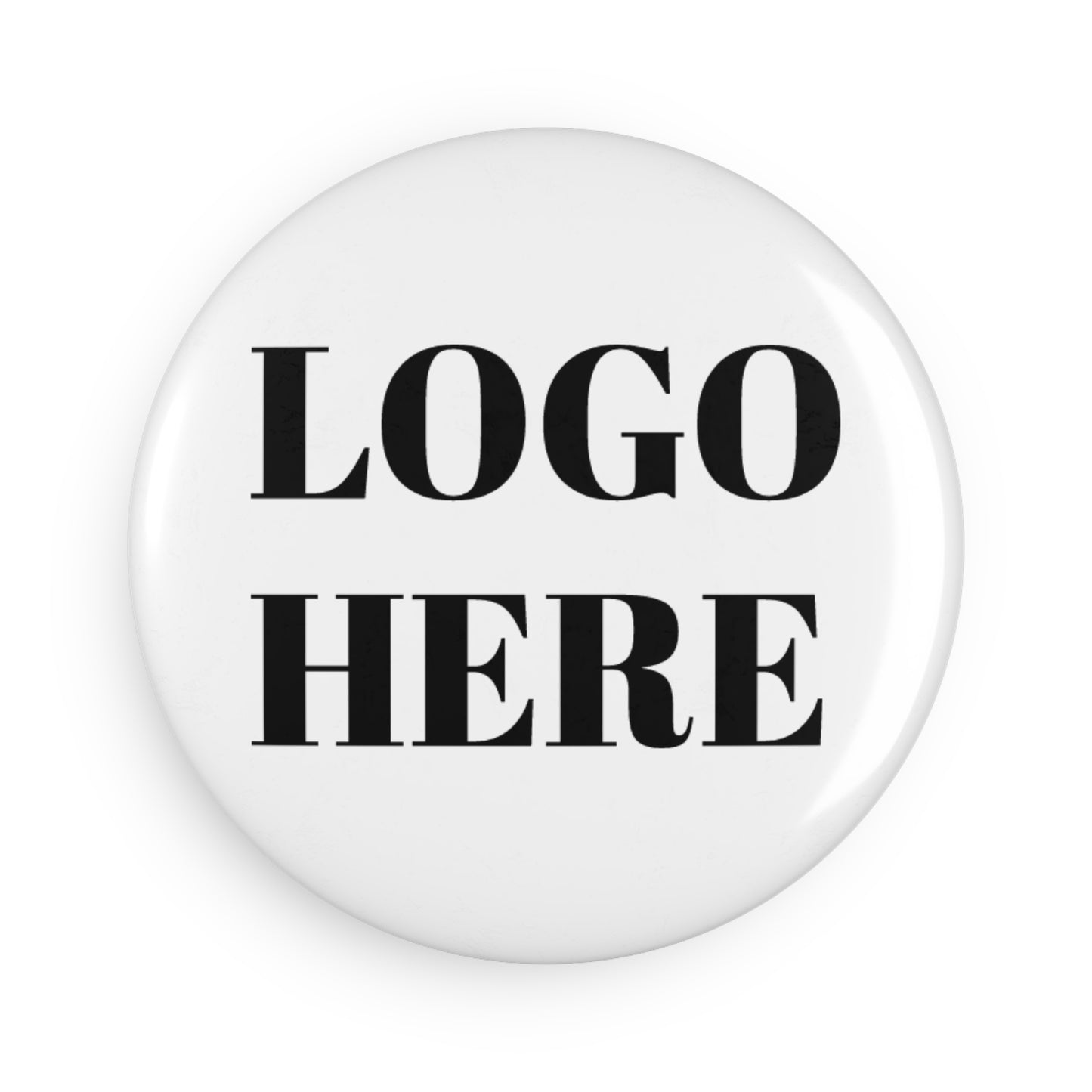 Create Your Own – Personalized Magnet, Pin, or Mirror