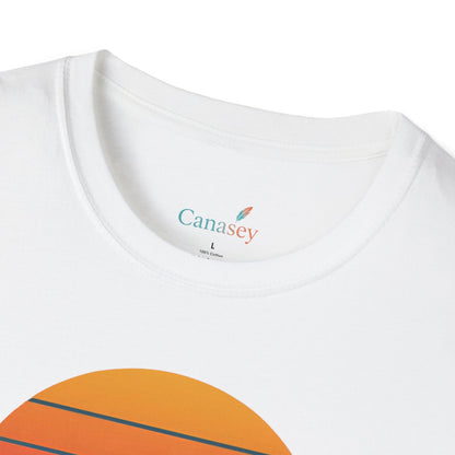 Unisex - Unstoppable Energy Inspirational Tee