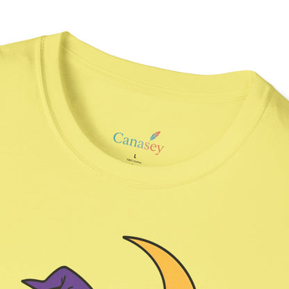 Witch Better Have My Candy Halloween Shirt – Funny Witch Graphic Tee