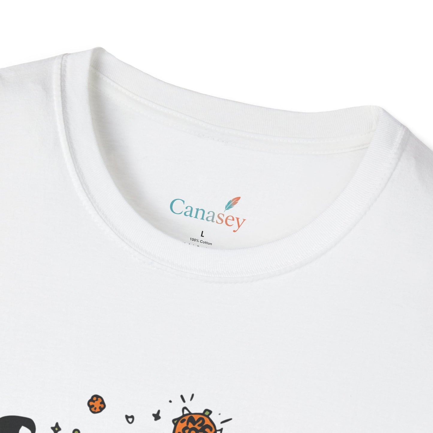 Bone to Be Wild Skeleton Halloween Shirt / Dancing Skeleton Party Tee