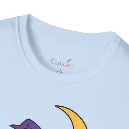 Witch Better Have My Candy Halloween Shirt – Funny Witch Graphic Tee