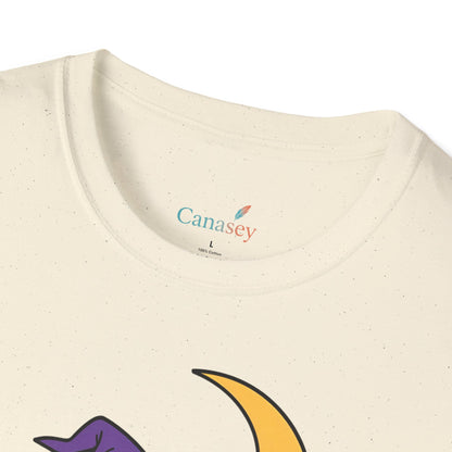 Witch Better Have My Candy Halloween Shirt – Funny Witch Graphic Tee