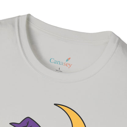 Witch Better Have My Candy Halloween Shirt – Funny Witch Graphic Tee