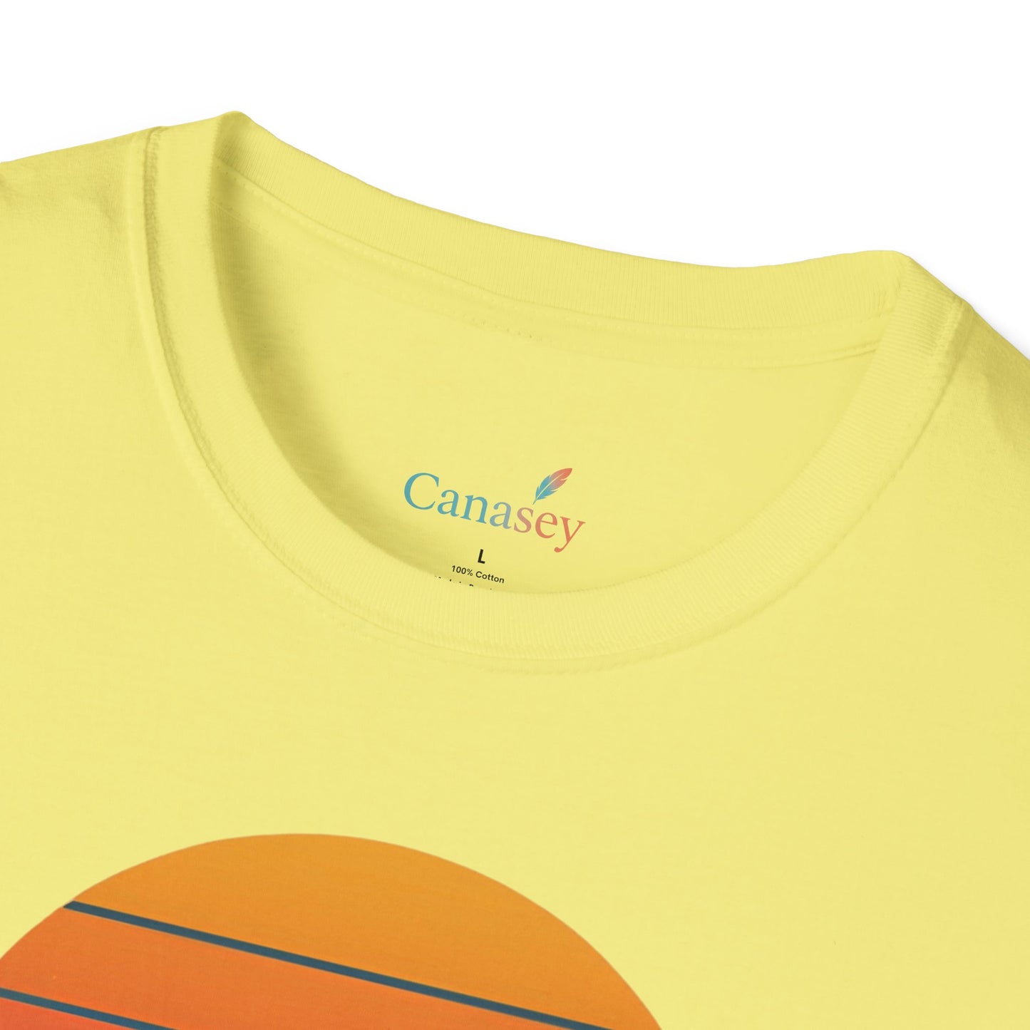 Unisex - Unstoppable Energy Inspirational Tee