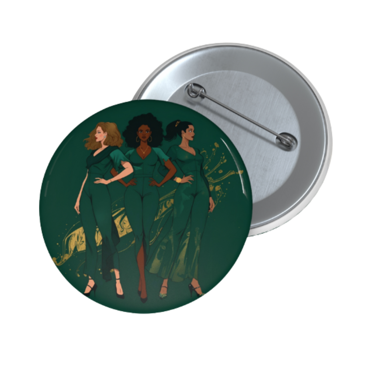 Empowered Women, Empowered World – Gift Set