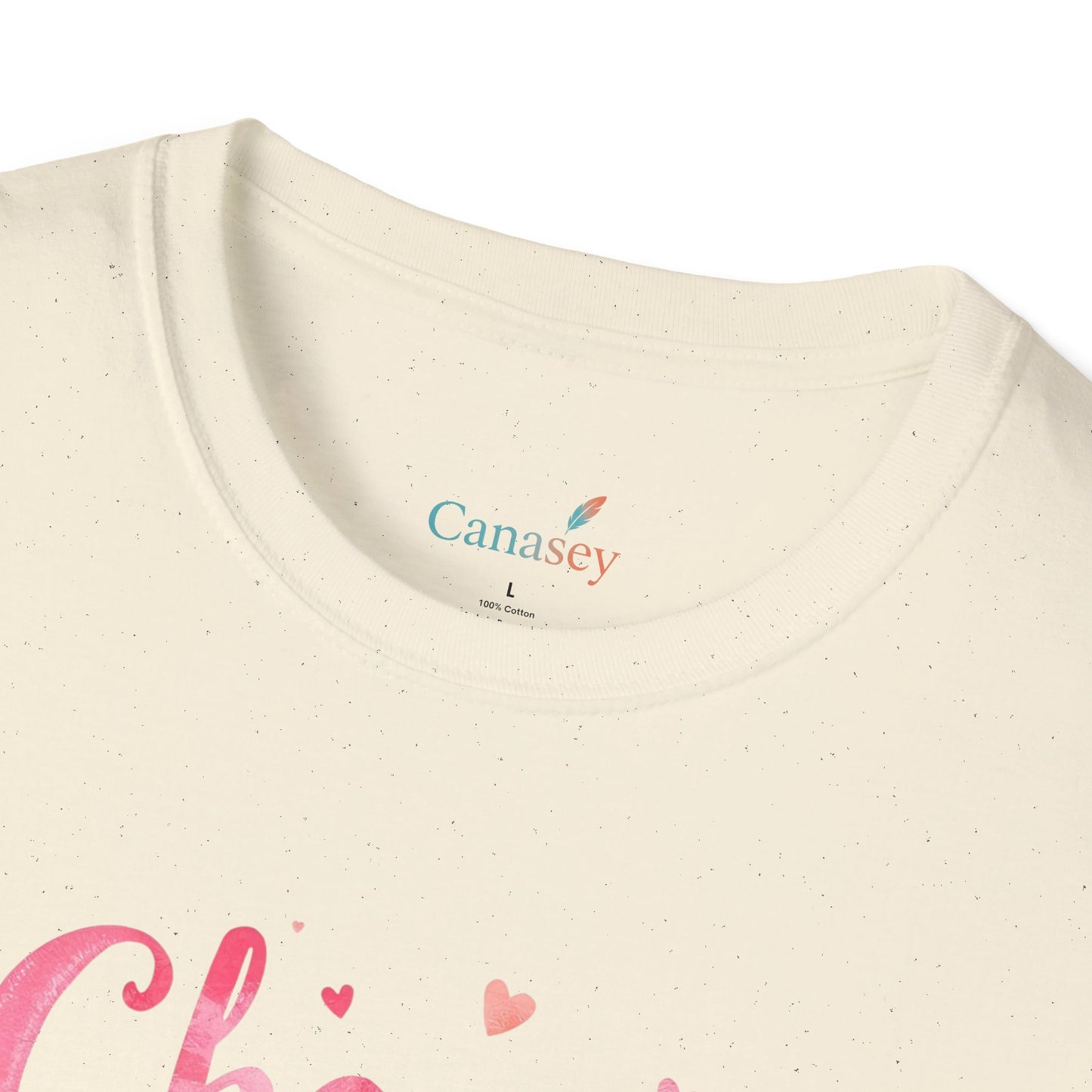 Choose Kindness Everytime Inspirational Tee