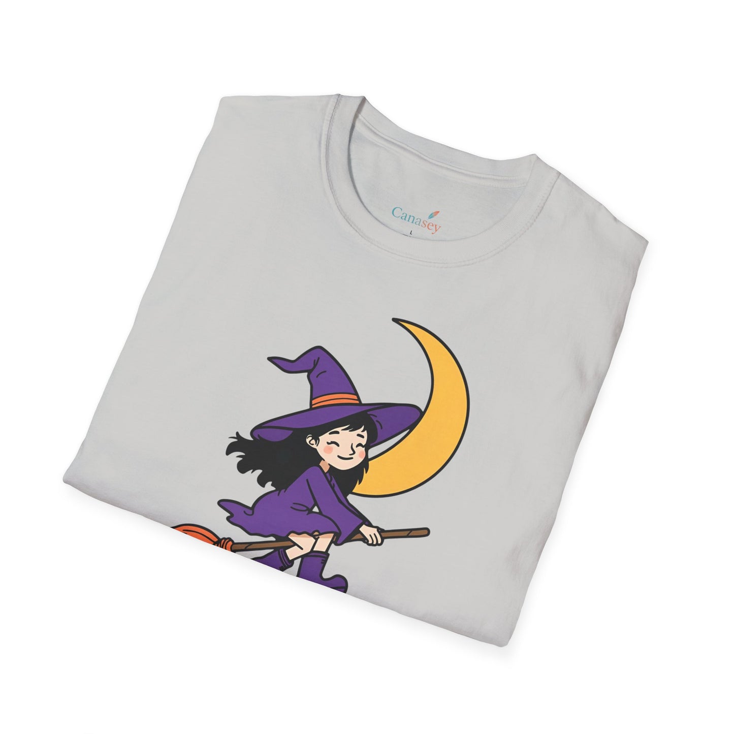 Witch Better Have My Candy Halloween Shirt – Funny Witch Graphic Tee