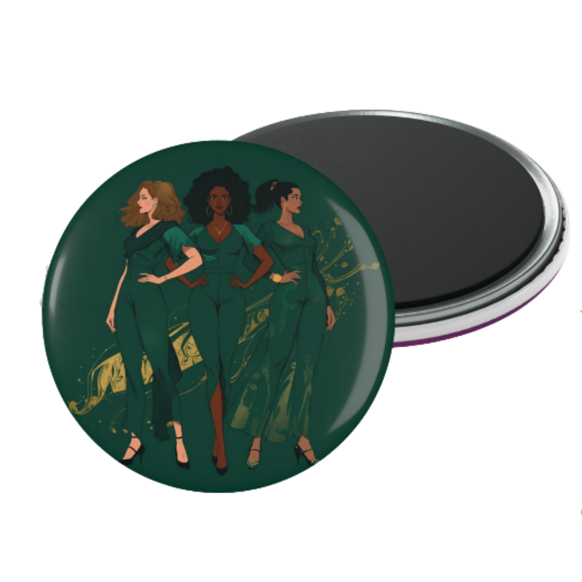 Empowered Women, Empowered World – Gift Set