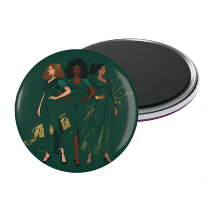 Empowered Women, Empowered World – Gift Set