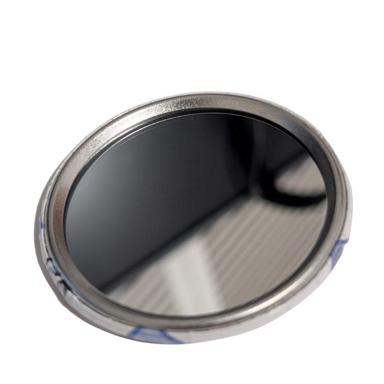 Create Your Own – Personalized Magnet, Pin, or Mirror