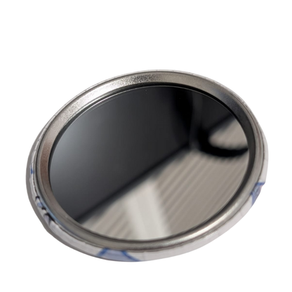 Create Your Own – Personalized Magnet, Pin, or Mirror