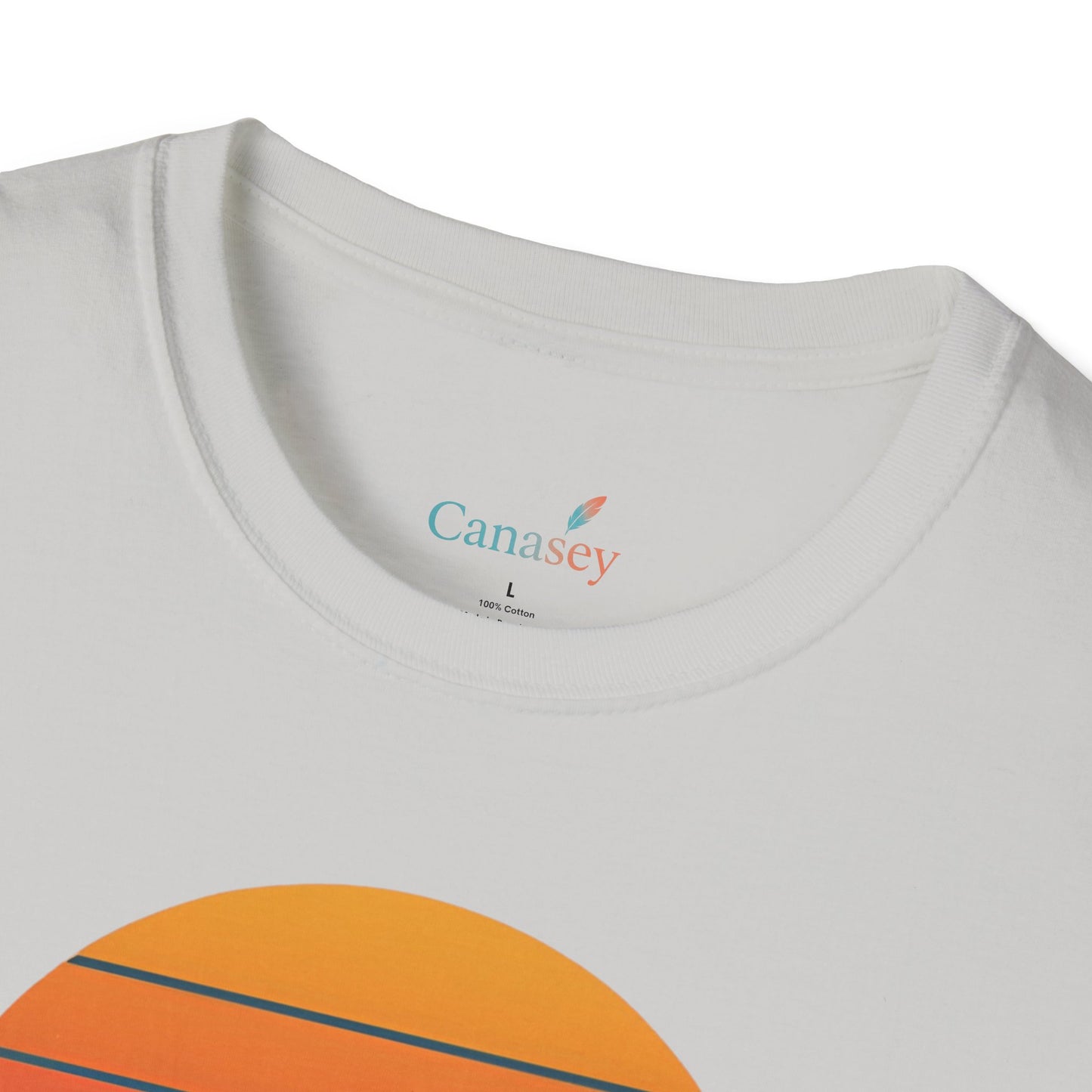 Unisex - Unstoppable Energy Inspirational Tee