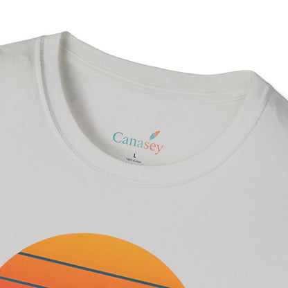 Unisex - Unstoppable Energy Inspirational Tee