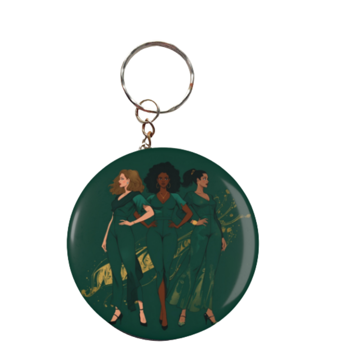 Empowered Women, Empowered World – Gift Set