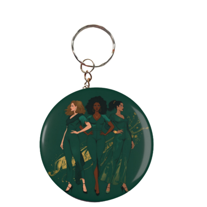 Empowered Women, Empowered World – Gift Set