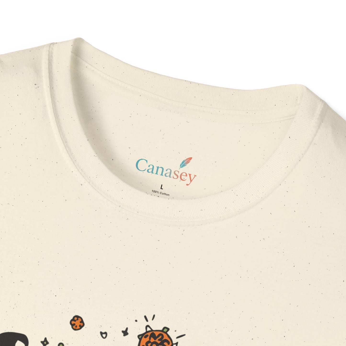 Bone to Be Wild Skeleton Halloween Shirt / Dancing Skeleton Party Tee