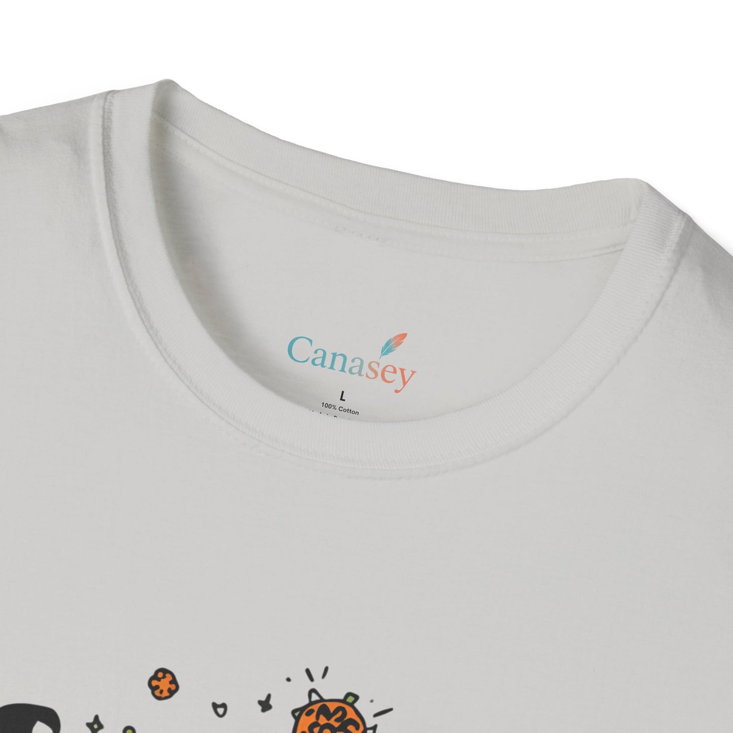 Bone to Be Wild Skeleton Halloween Shirt / Dancing Skeleton Party Tee