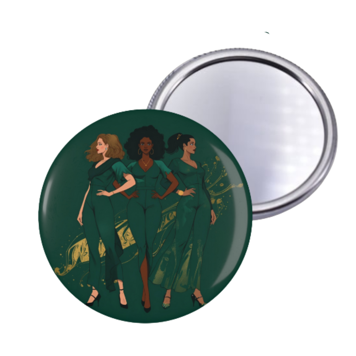 Empowered Women, Empowered World – Gift Set