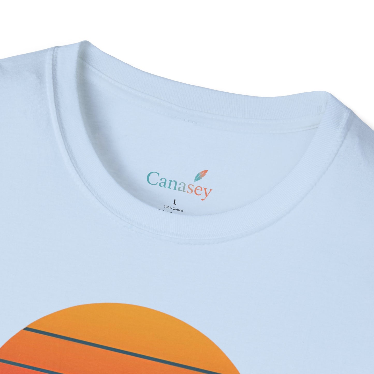 Unisex - Unstoppable Energy Inspirational Tee