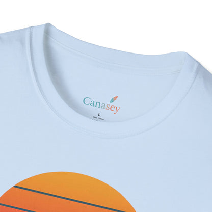 Unisex - Unstoppable Energy Inspirational Tee