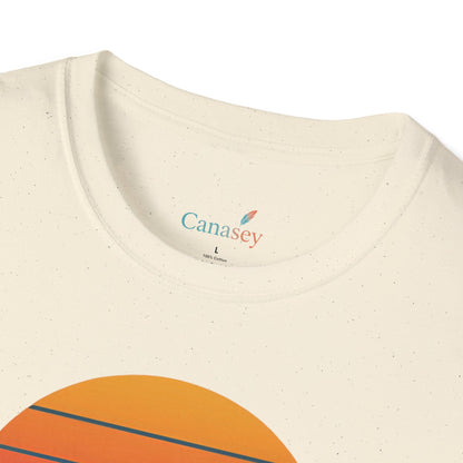 Unisex - Unstoppable Energy Inspirational Tee