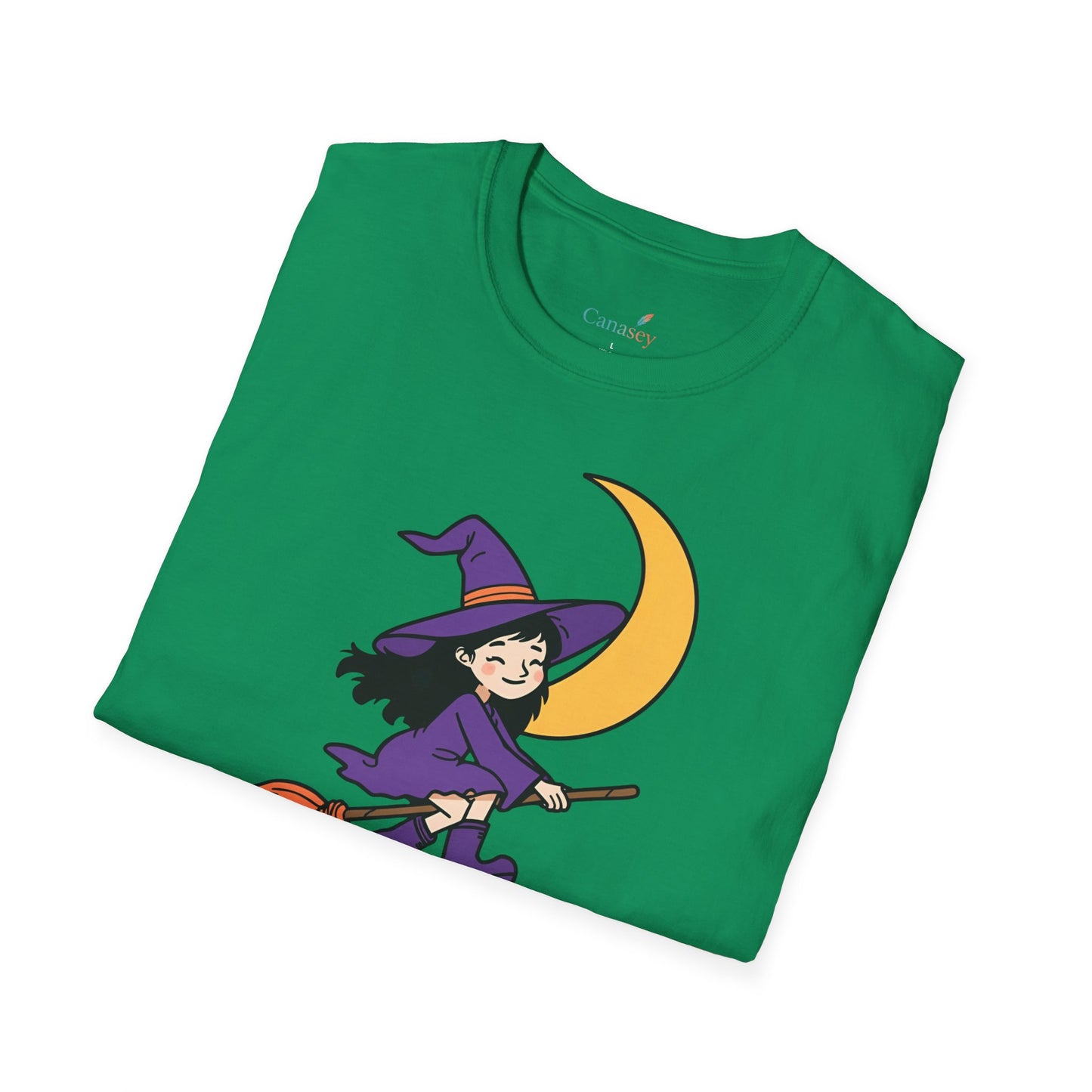 Witch Better Have My Candy Halloween Shirt – Funny Witch Graphic Tee