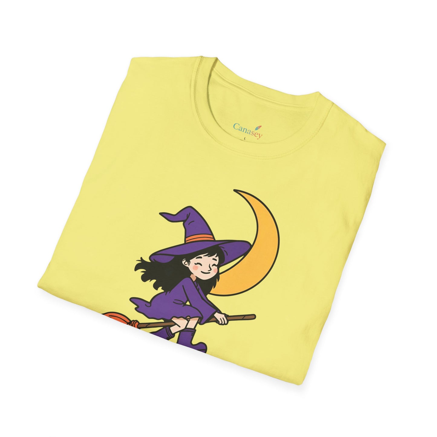 Witch Better Have My Candy Halloween Shirt – Funny Witch Graphic Tee