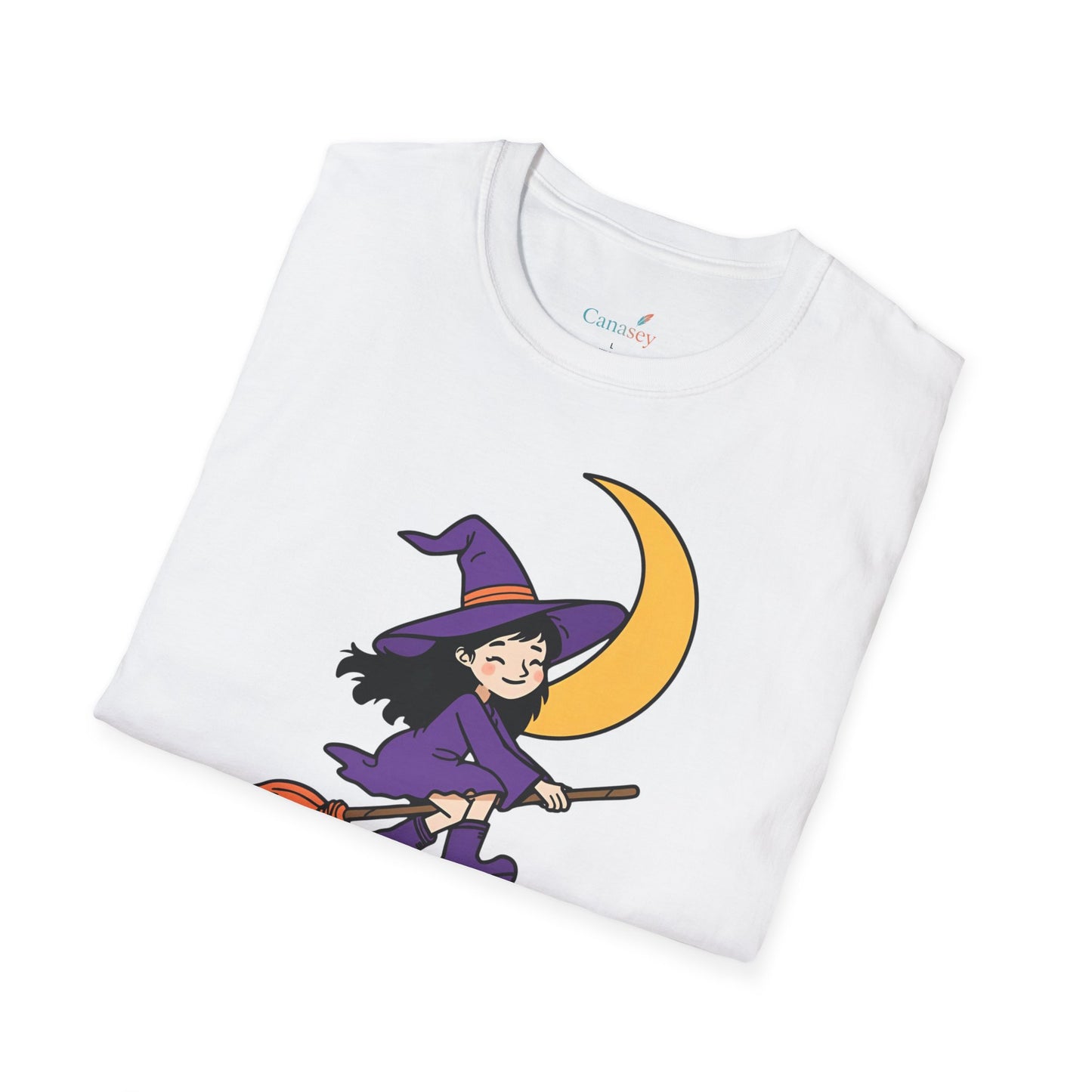 Witch Better Have My Candy Halloween Shirt – Funny Witch Graphic Tee