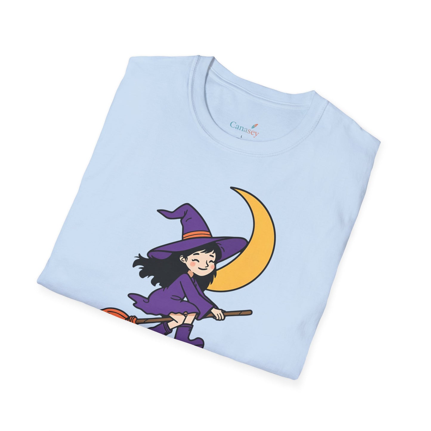 Witch Better Have My Candy Halloween Shirt – Funny Witch Graphic Tee
