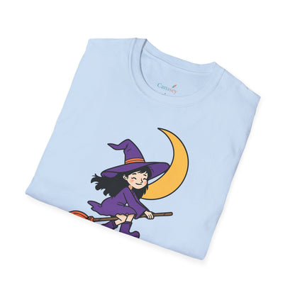 Witch Better Have My Candy Halloween Shirt – Funny Witch Graphic Tee