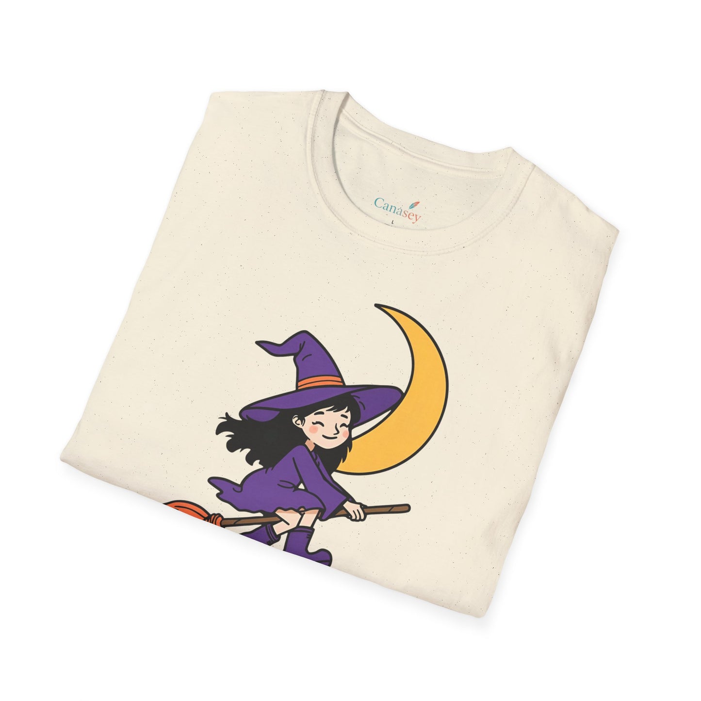 Witch Better Have My Candy Halloween Shirt – Funny Witch Graphic Tee