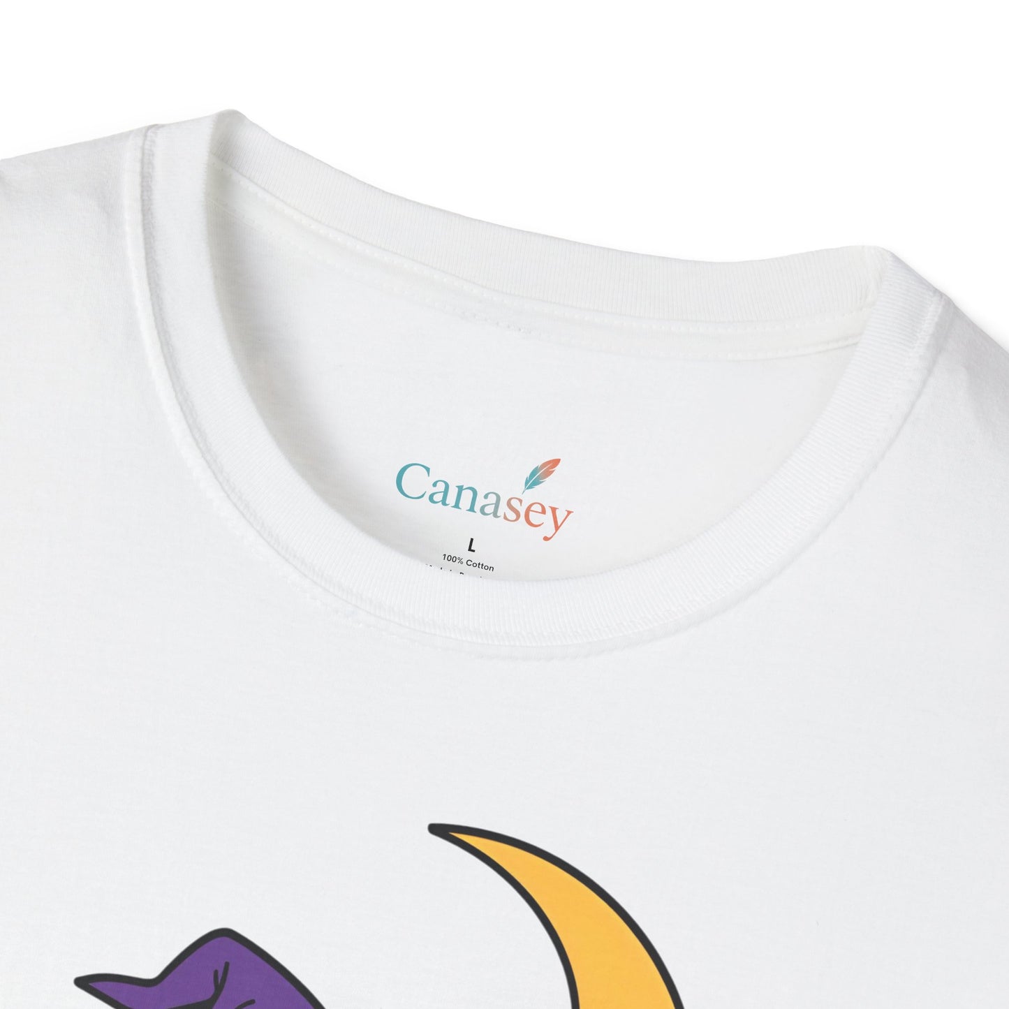 Witch Better Have My Candy Halloween Shirt – Funny Witch Graphic Tee