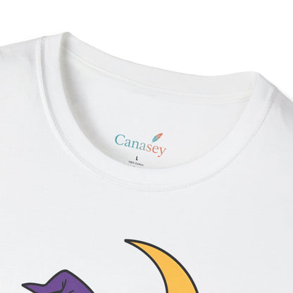 Witch Better Have My Candy Halloween Shirt – Funny Witch Graphic Tee