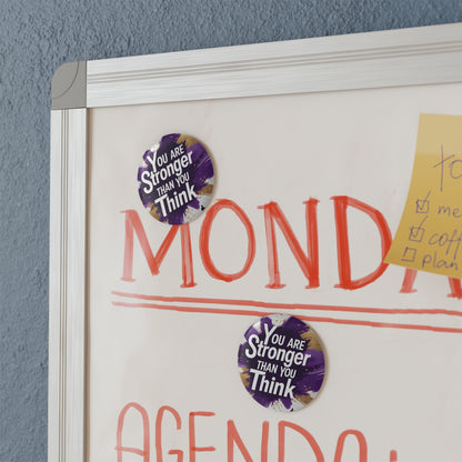 You are not alone Magnet